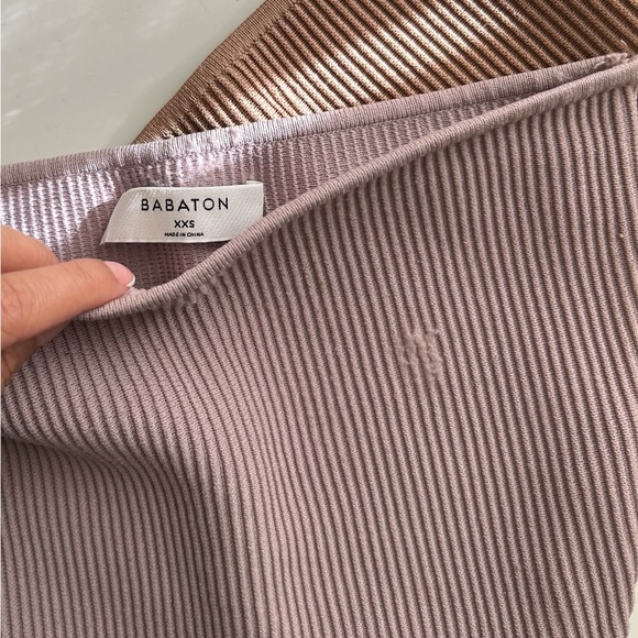 Aritzia Sculpt Knit Tube Top Bundle - Picture 2 of 2